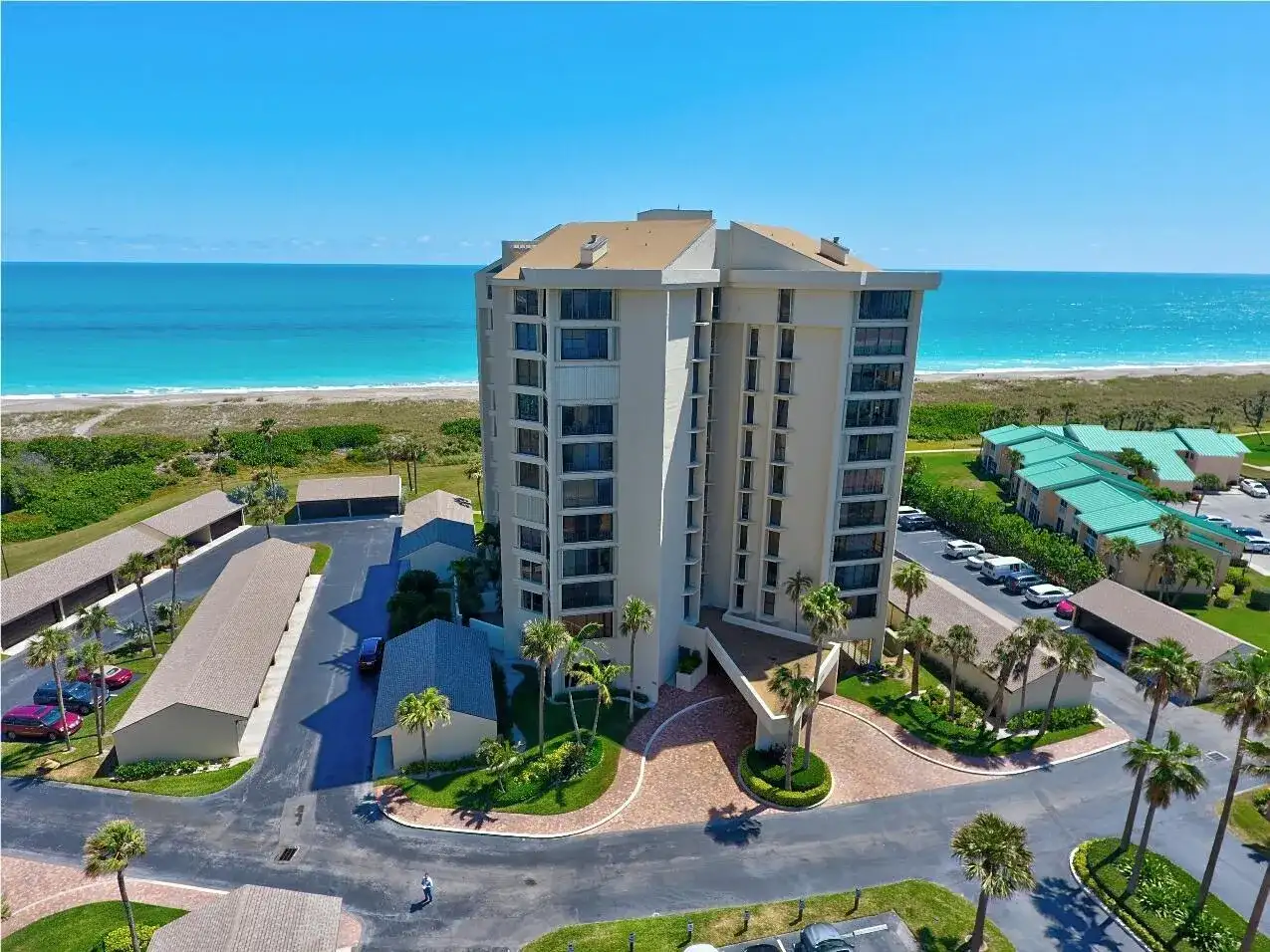 2400 S OCEAN Drive # 4143, Fort Pierce FL 34949 photo 3