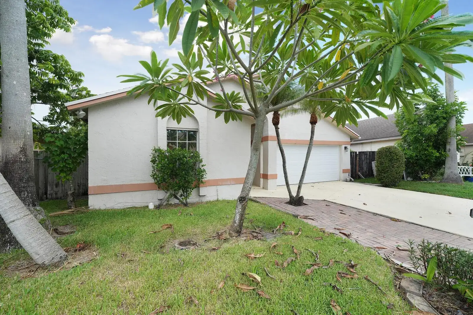 1296 Waterway Cove Drive, Wellington FL 33414 photo 3
