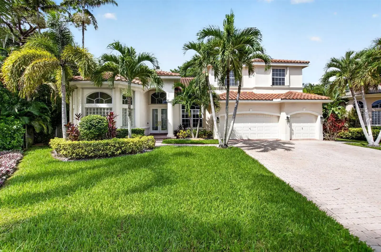 21861 Cypress Palm Court, Boca Raton FL 33428 photo 2