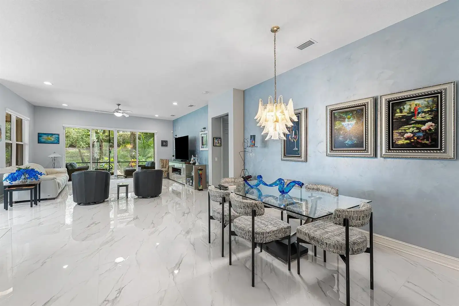 9989 YELLOWFIELD Drive, Boynton Beach FL 33473 photo 4
