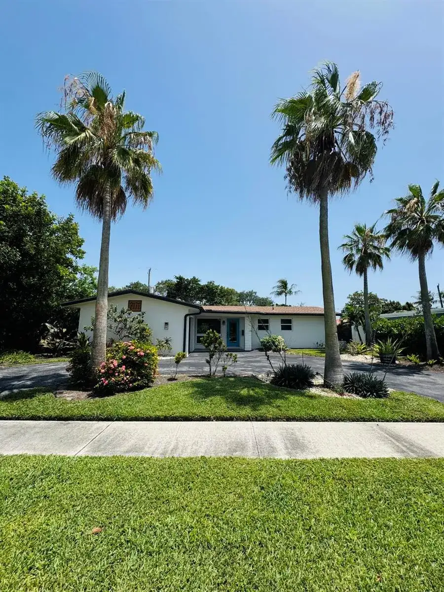 2171 NE 62ND Court, Fort Lauderdale FL 33308 photo 2