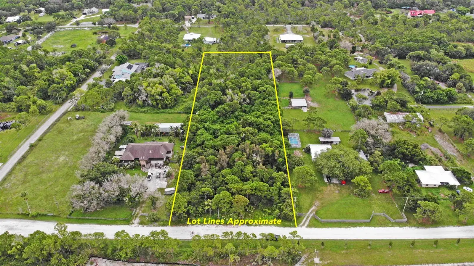 Tbd Shanas Trail, Port St. Lucie FL 34952 photo 2