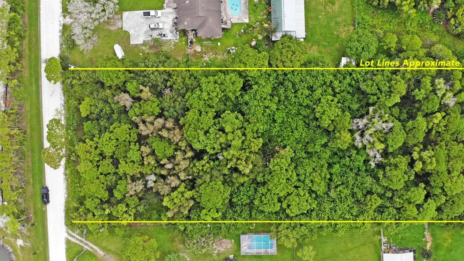 Tbd Shanas Trail, Port St. Lucie FL 34952 photo 4