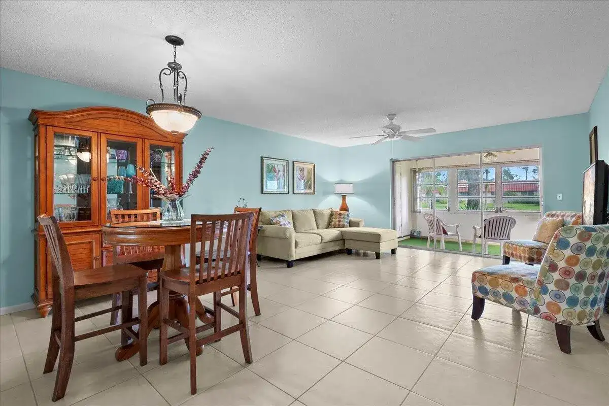 892 WORCESTER Lane # B, Lake Worth FL 33467 photo 5