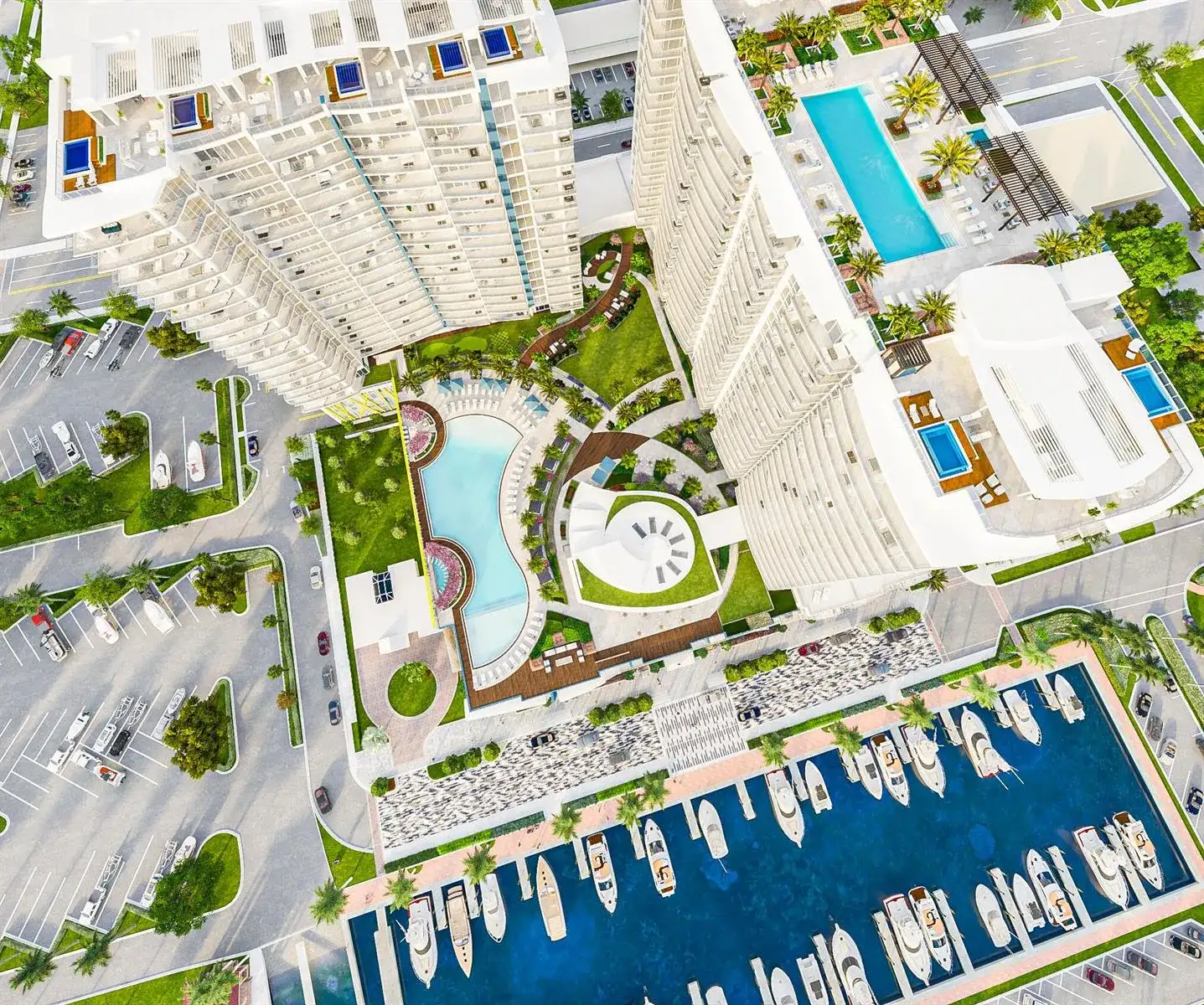 220 Lake Shore Drive # 813, Lake Park FL 33403 photo 2