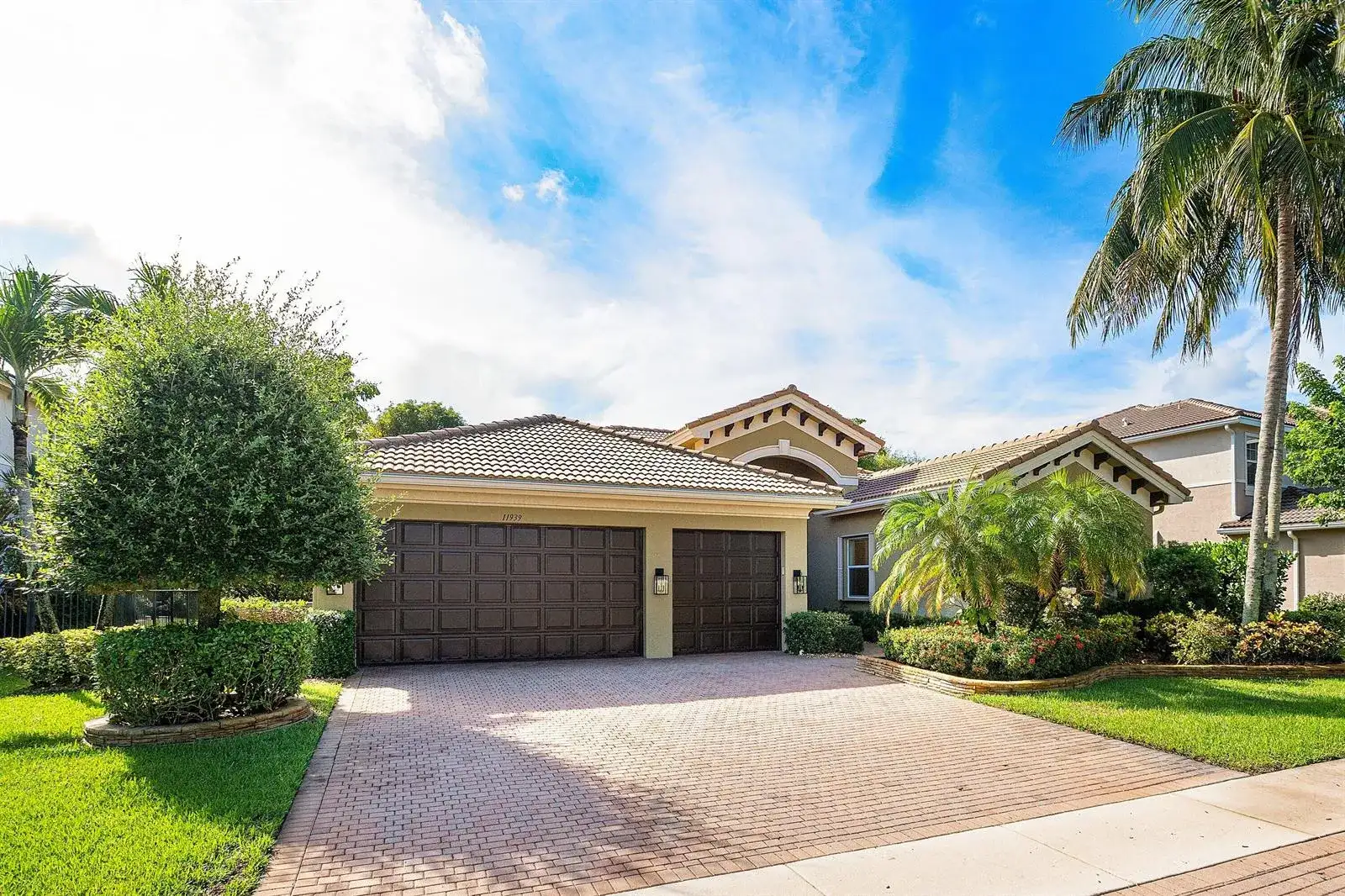 11939 Fox Hill Circle, Boynton Beach FL 33473 photo 2