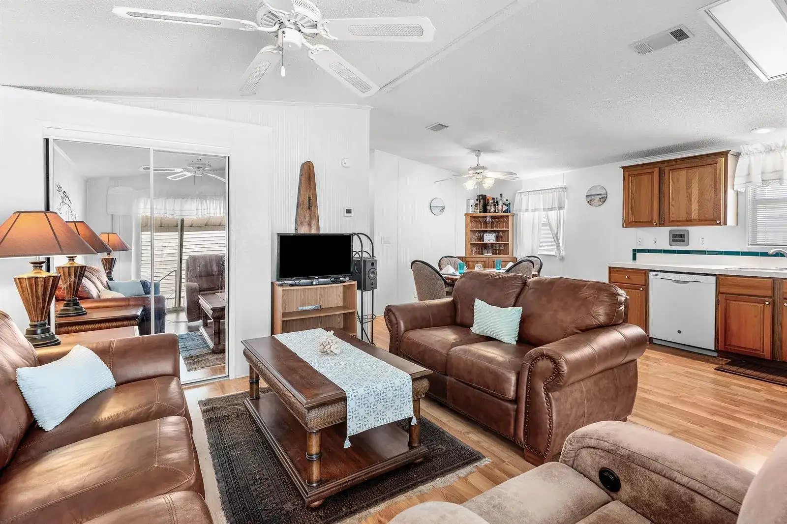 13 Hibiscus Drive # H, Briny Breezes FL 33435 photo 5