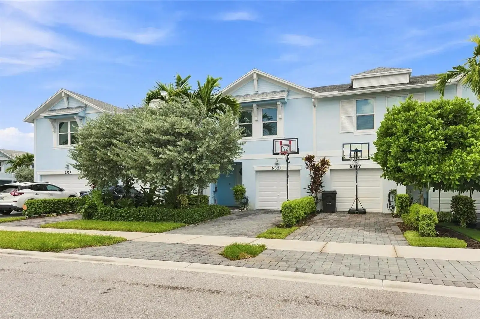 6351 Sailpointe Lane, West Palm Beach FL 33413 photo 2