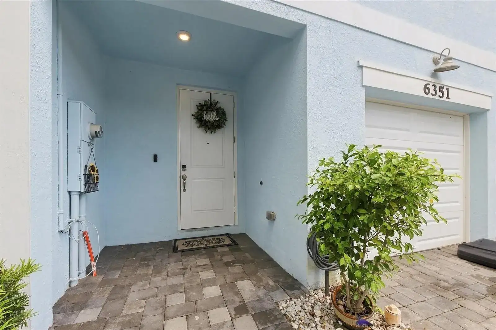 6351 Sailpointe Lane, West Palm Beach FL 33413 photo 3