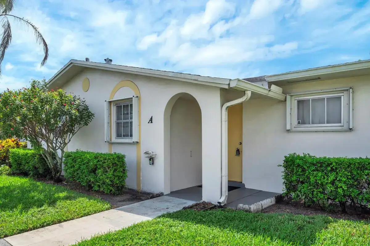 2680 Emory Drive E # A, West Palm Beach FL 33415 photo 2