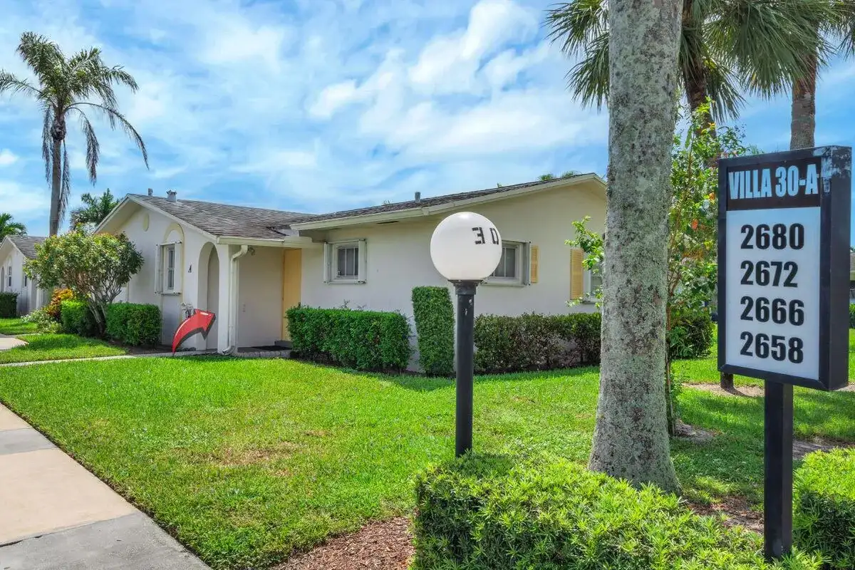 2680 Emory Drive E # A, West Palm Beach FL 33415 photo 3