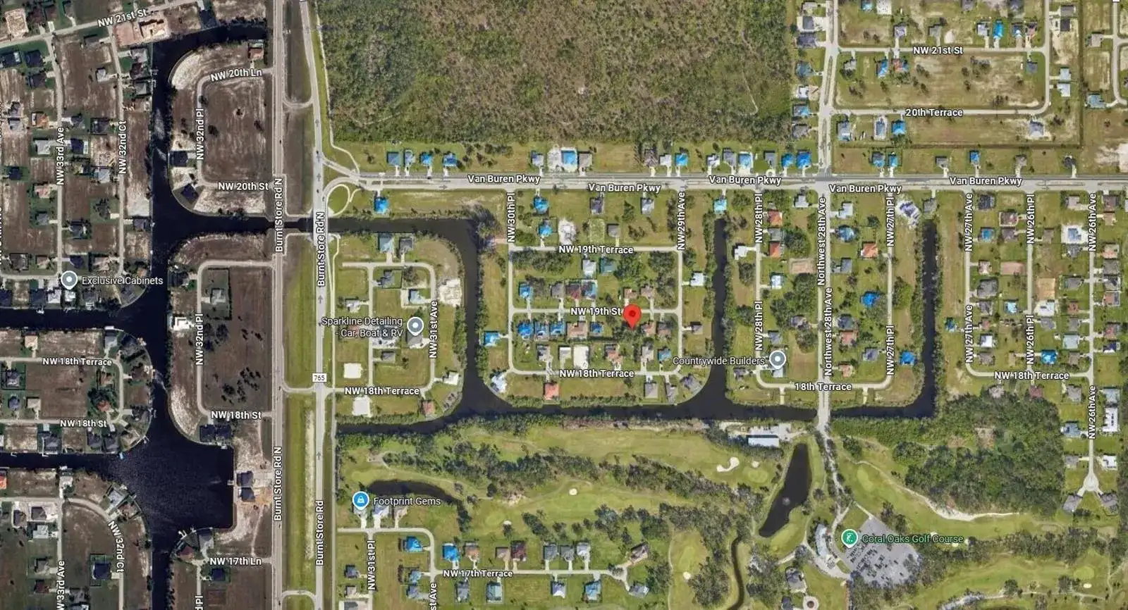 2908 NW 19TH Street, Cape Coral FL 33993 photo 4