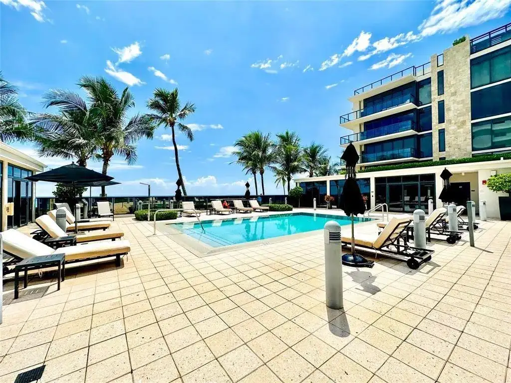 2101 S SURF Road # 2C, Hollywood FL 33019 photo 4