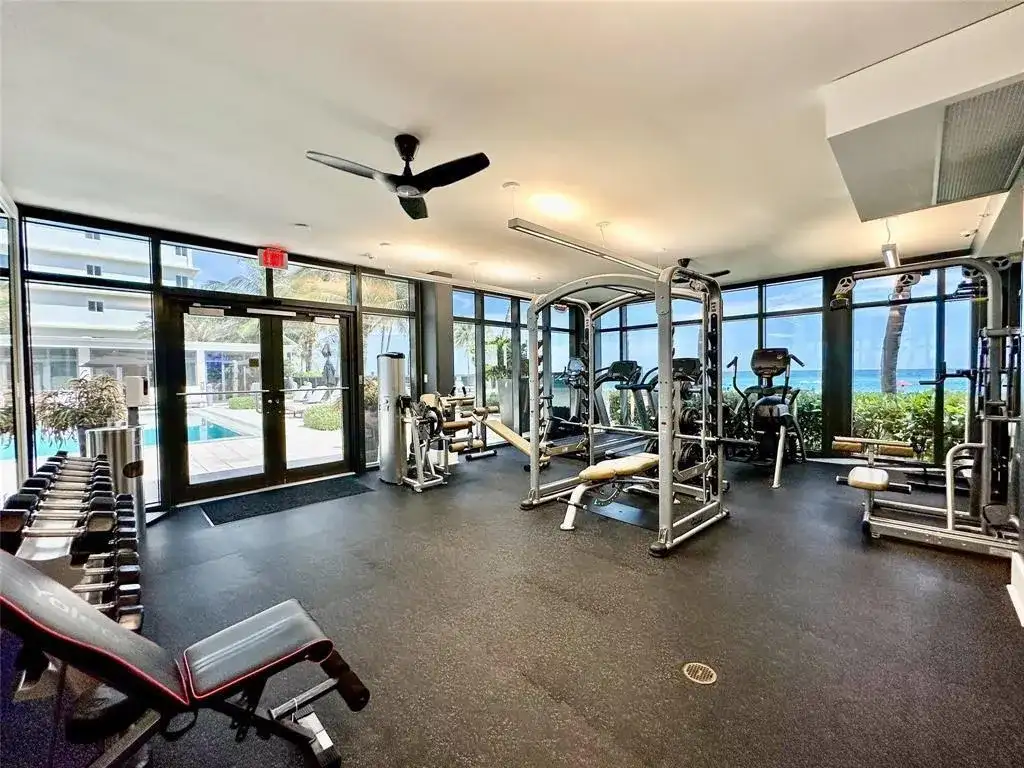 2101 S SURF Road # 2C, Hollywood FL 33019 photo 5