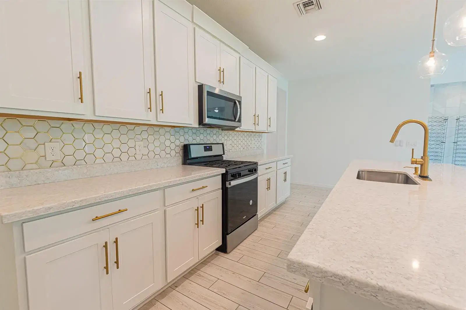 11821 SW Lyra Drive, Port St. Lucie FL 34987 photo 4