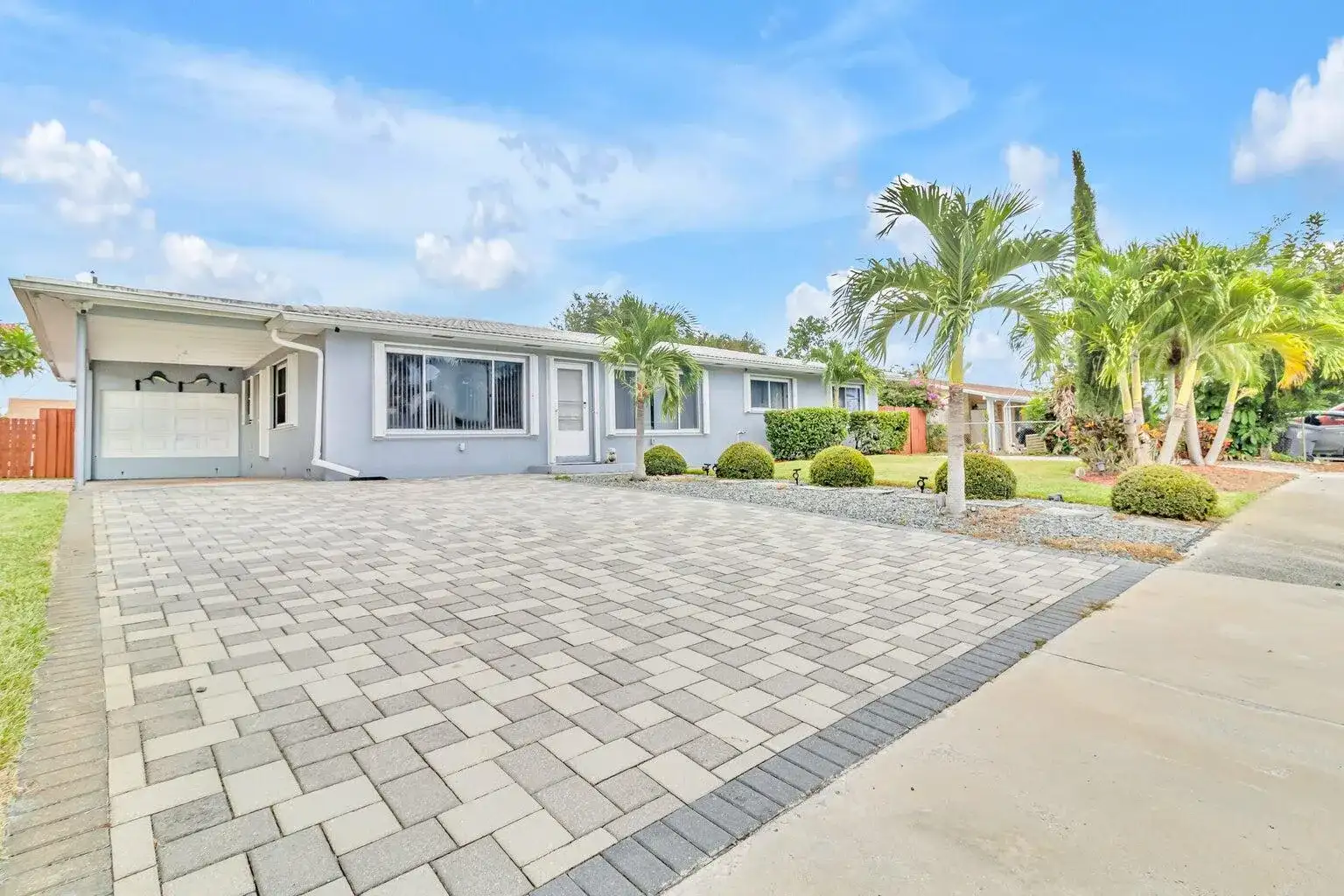 4171 WATERWAY Drive, Lake Worth FL 33461 photo 2