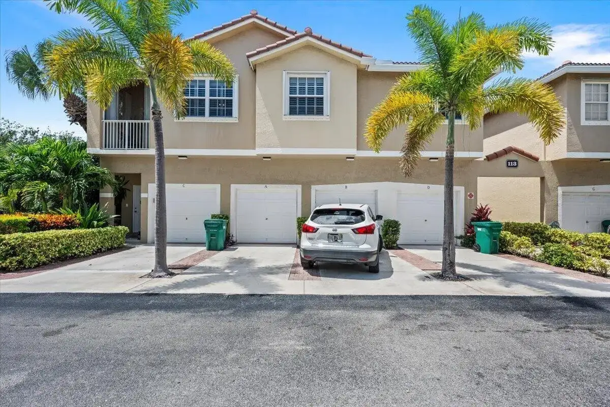 113 LIGHTHOUSE Circle # C, Tequesta FL 33469 photo 2