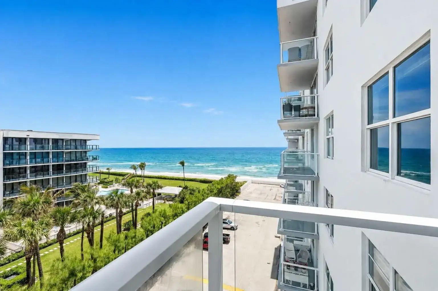 3450 S Ocean Boulevard # 7230, Palm Beach FL 33480 photo 4