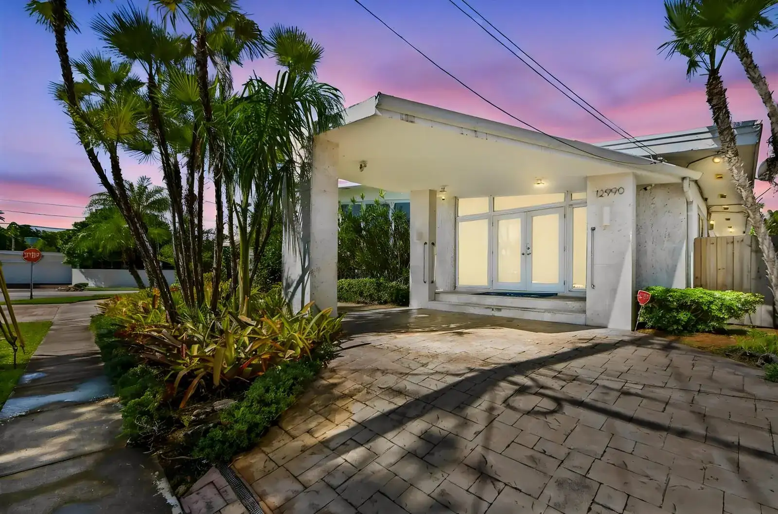 12990 Keystone Terrace, North Miami FL 33181 photo 5