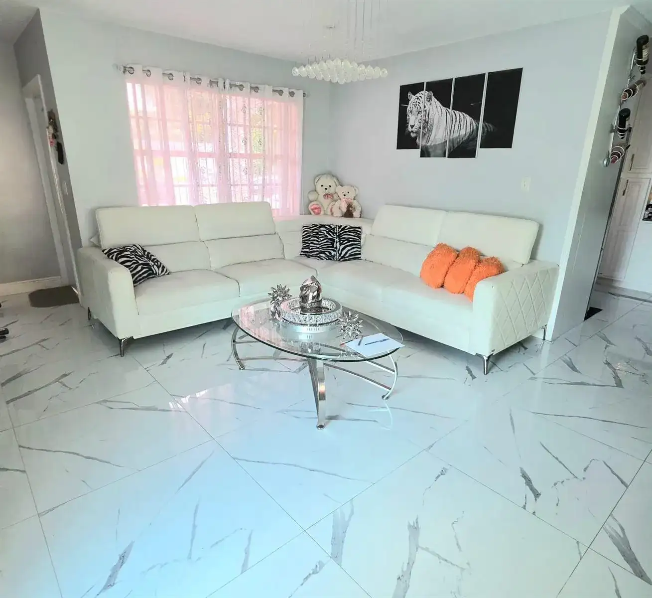 6521 HARDING Street, Hollywood FL 33024 photo 2