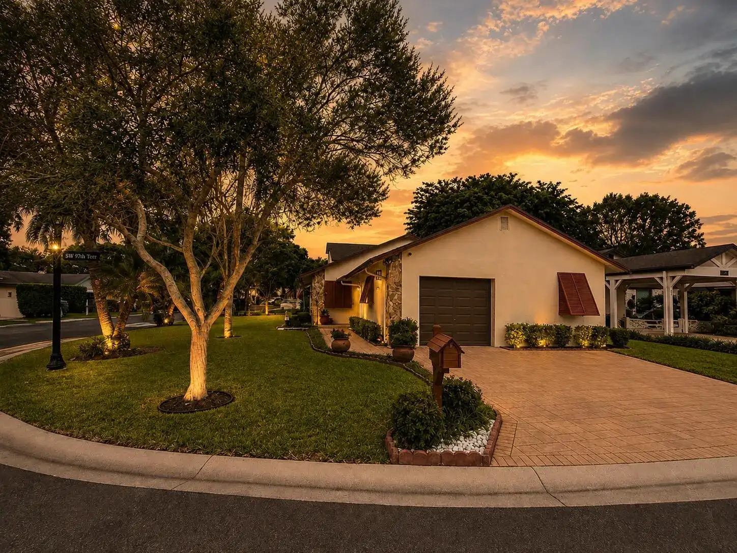 5611 SW 97TH Terrace, Cooper City FL 33328 photo 2