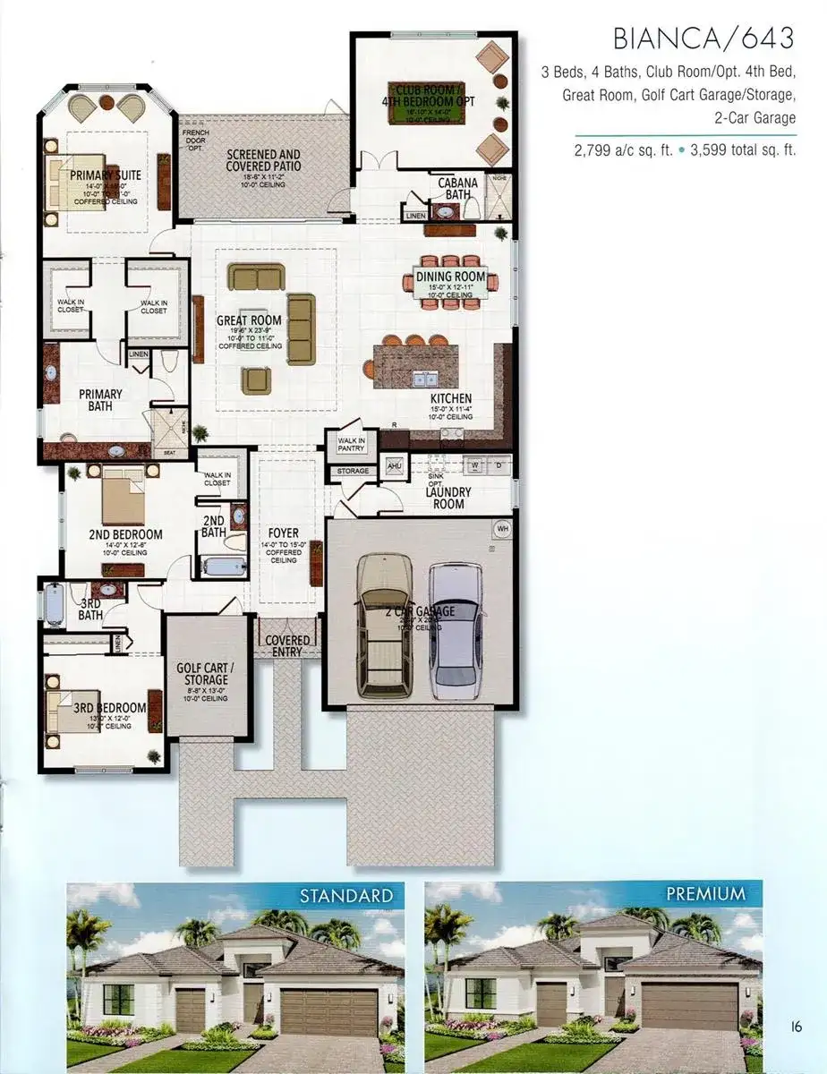 11673 SW Terrace Court, Port St. Lucie FL 34987 photo 2