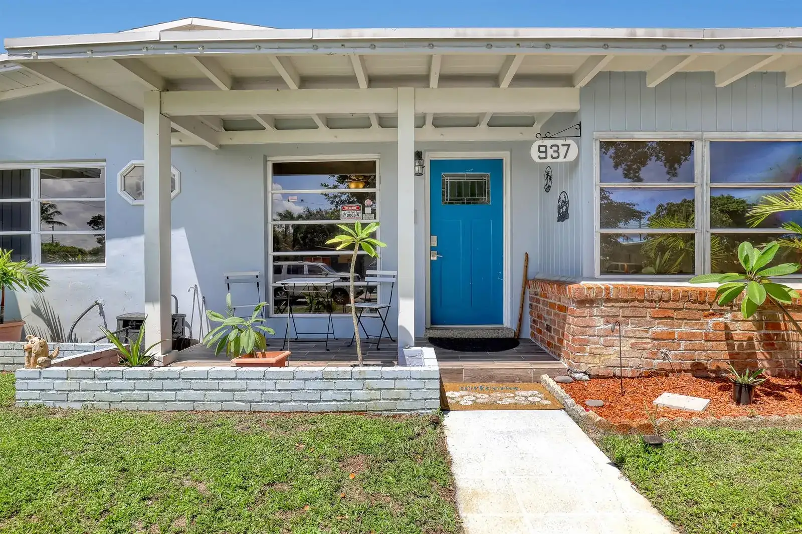 937 W DUVAL Street, Lantana FL 33462 photo 3