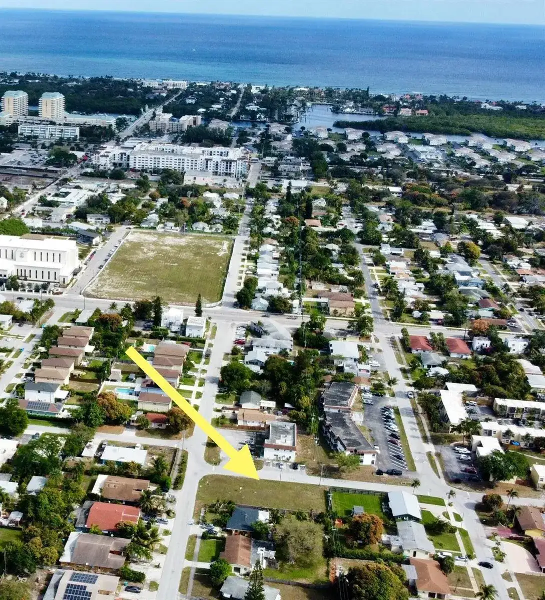 0 SW 2nd Avenue, Boynton Beach FL 33435 photo 5