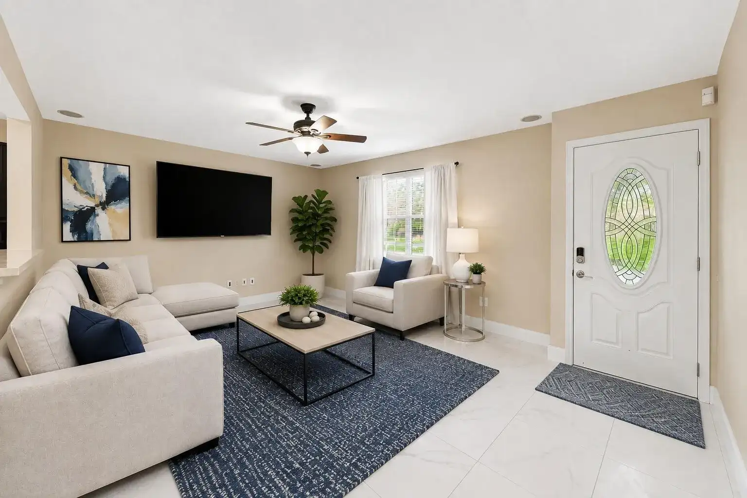 3606 Dorrit Avenue, Boynton Beach FL 33436 photo 2