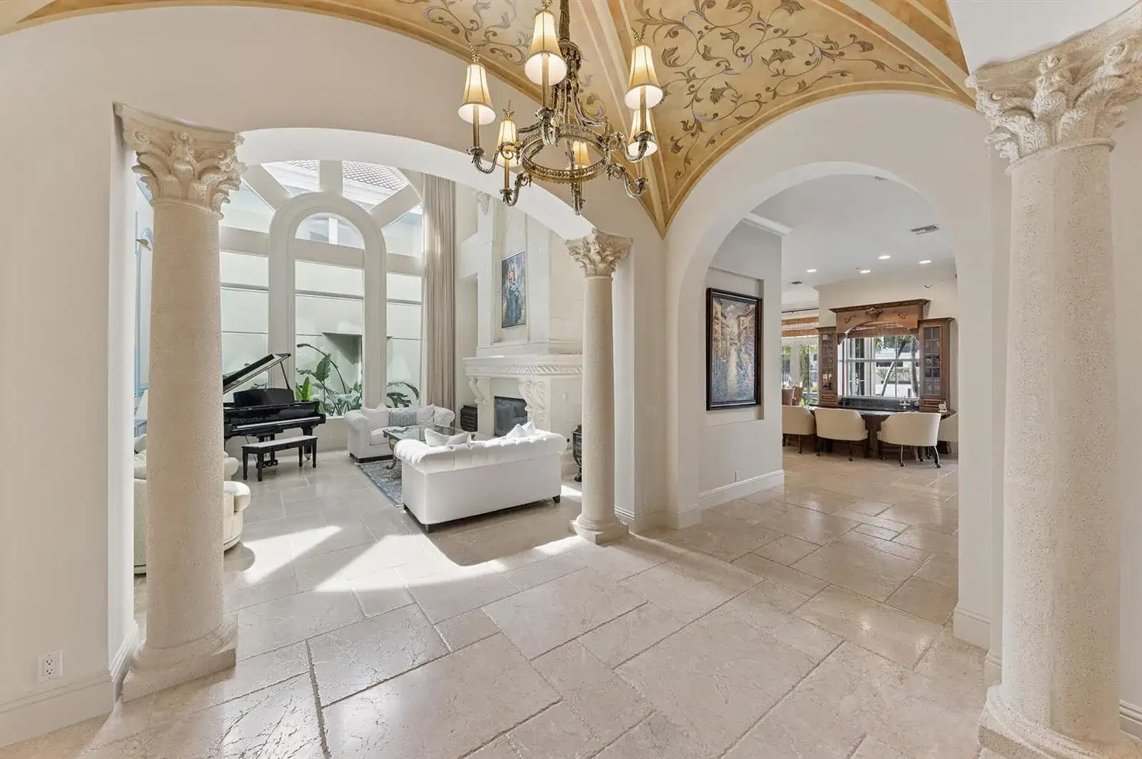 5332 Boca Marina Circle N, Boca Raton FL 33487 photo 4