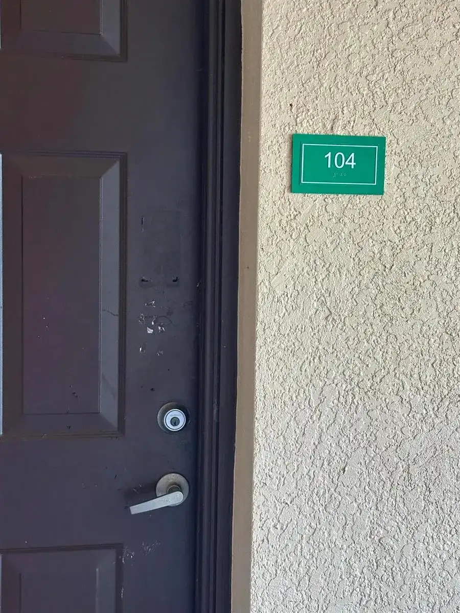 291 SW Palm Drive # 104, Port St. Lucie FL 34986 photo 3