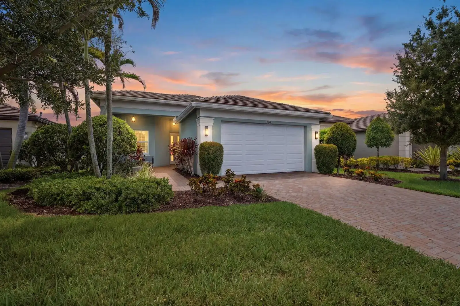 10718 SW Matisse Lane, Port St. Lucie FL 34987 photo 2