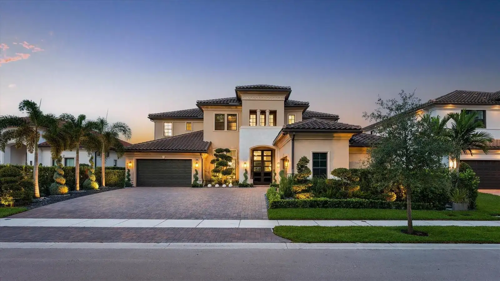 8590 W PARKLAND BAY Trail, Parkland FL 33076 photo 3