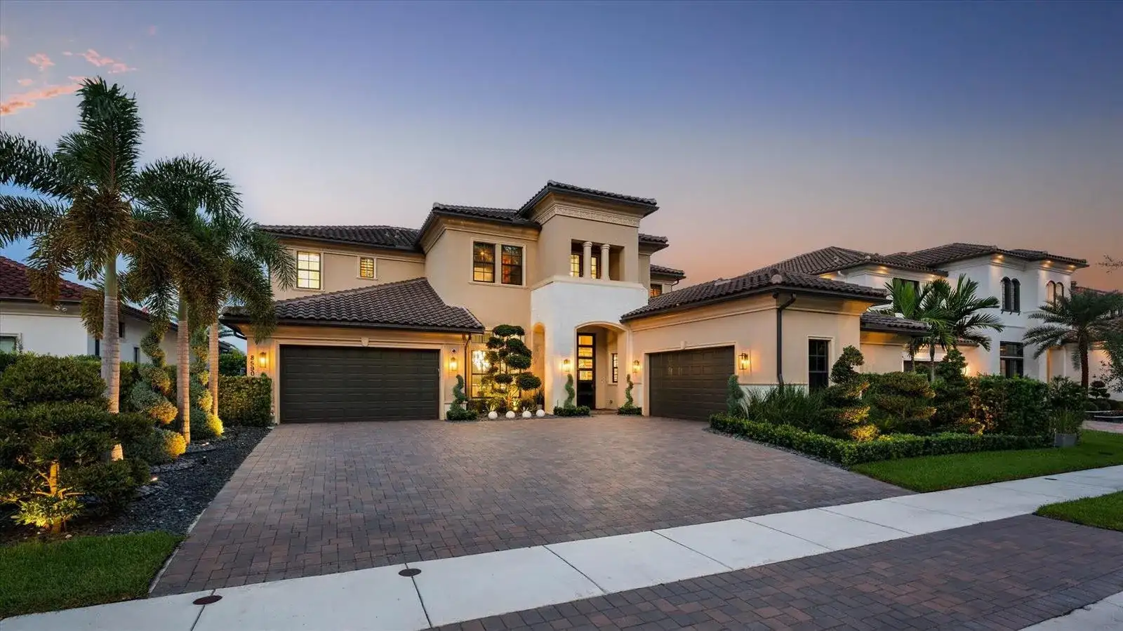8590 W PARKLAND BAY Trail, Parkland FL 33076 photo 4