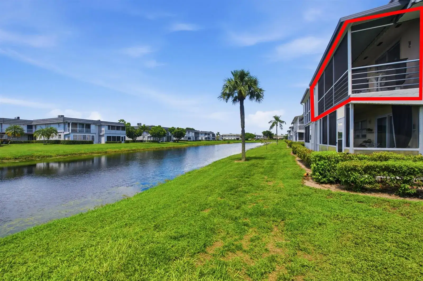 273 Saxony F, Delray Beach FL 33446 photo 2