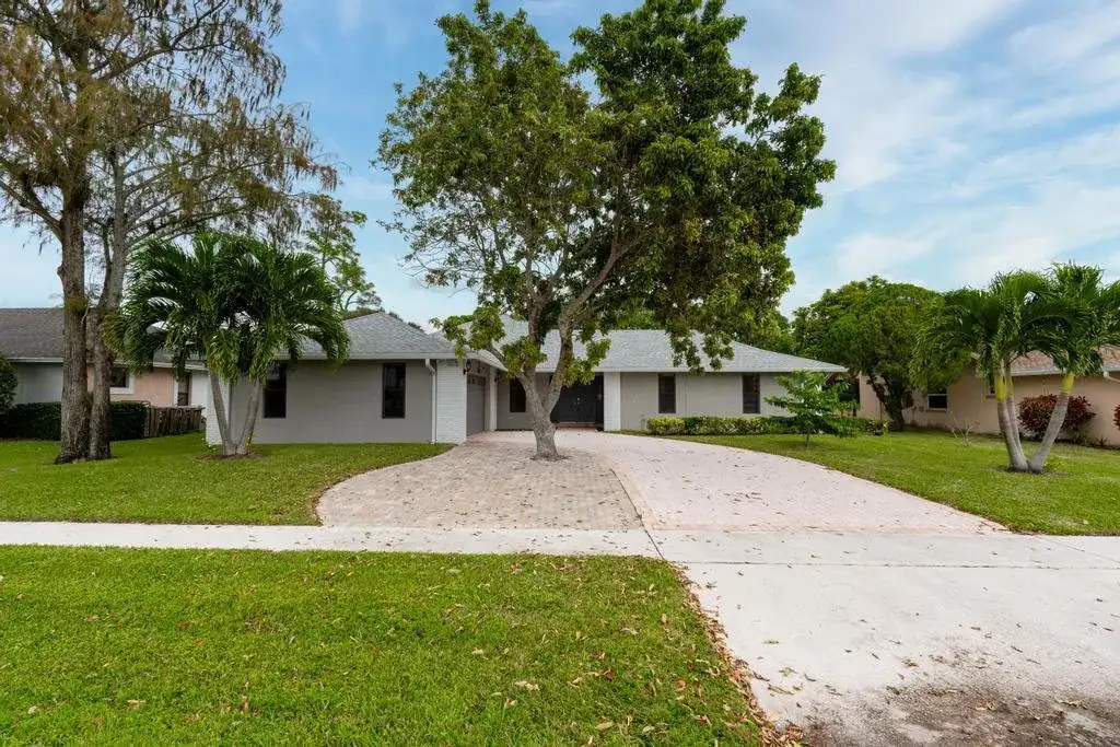 13575 COLUMBINE Avenue, Wellington FL 33414 photo 3