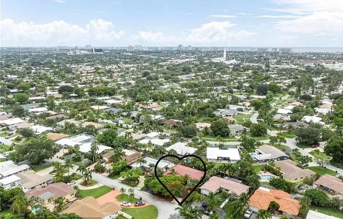 5200 NE 18TH Terrace, Fort Lauderdale FL 33308 photo 3