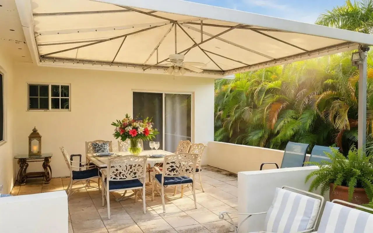 2418 VAN BUREN Street, Hollywood FL 33020 photo 4