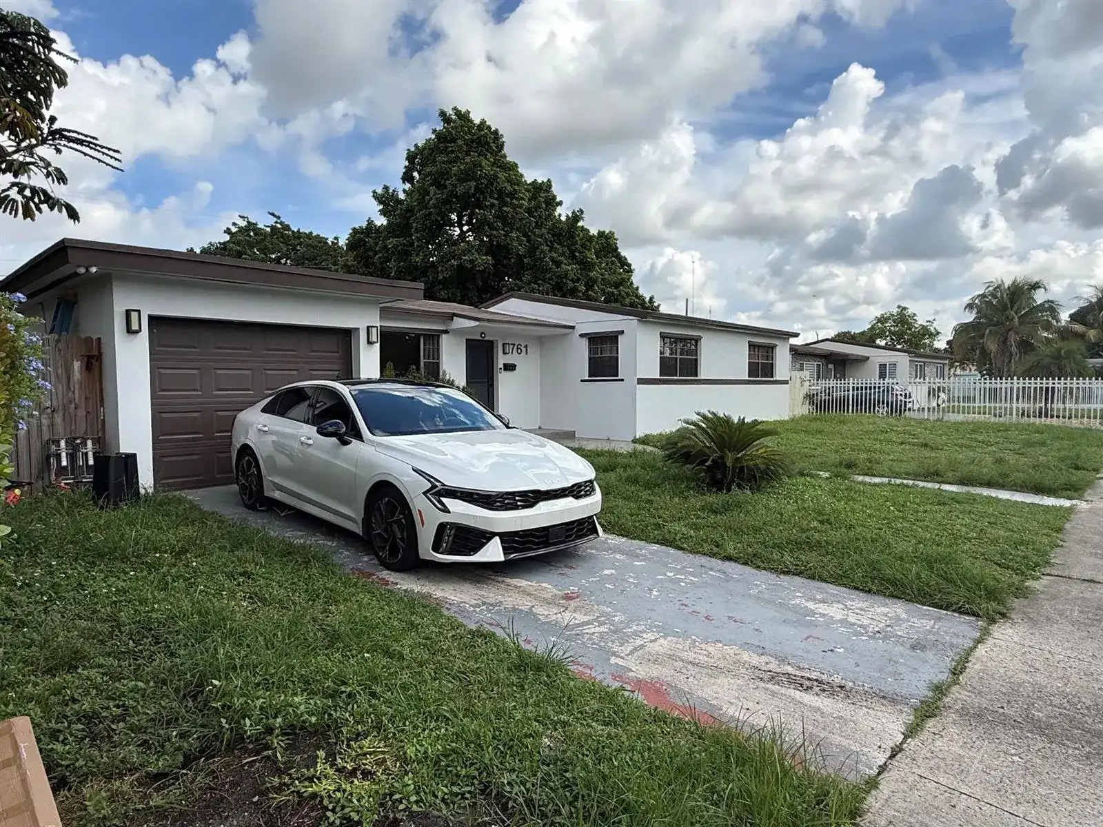 761 NW 183RD Drive, Miami Gardens FL 33169 photo 2