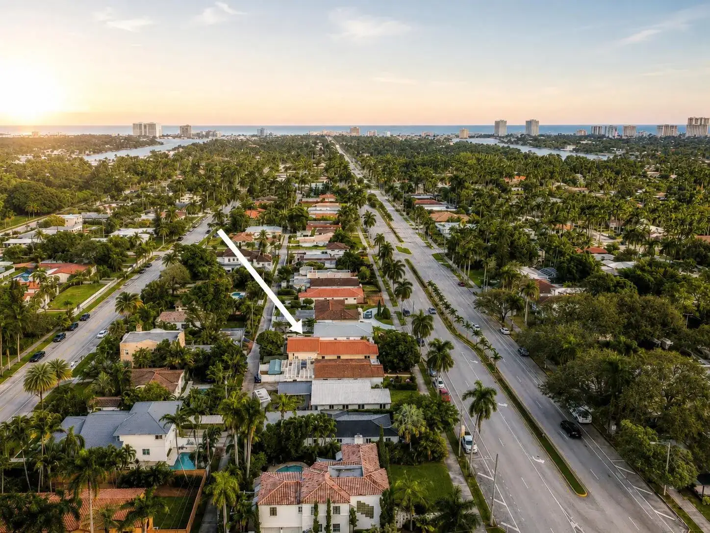 1535 HOLLYWOOD Boulevard, Hollywood FL 33020 photo 2