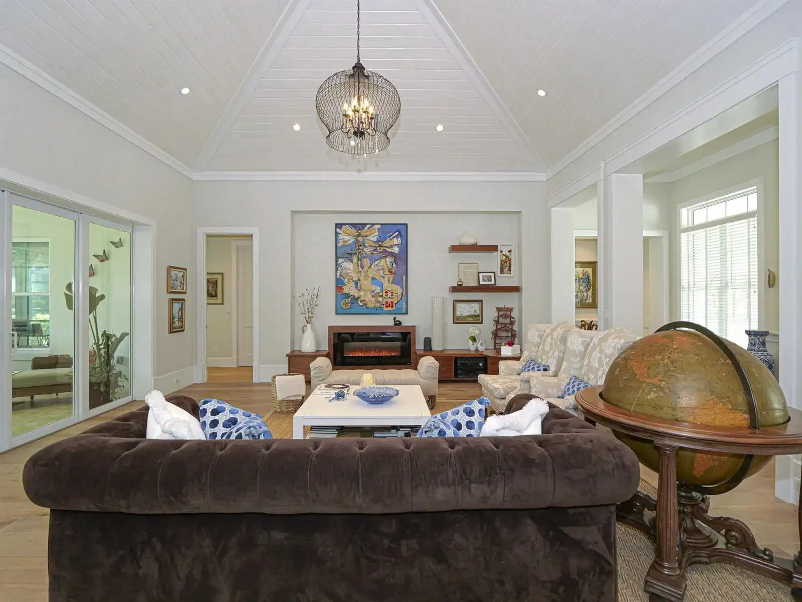 934 CAROLINA Circle SW, Vero Beach FL 32962 photo 4