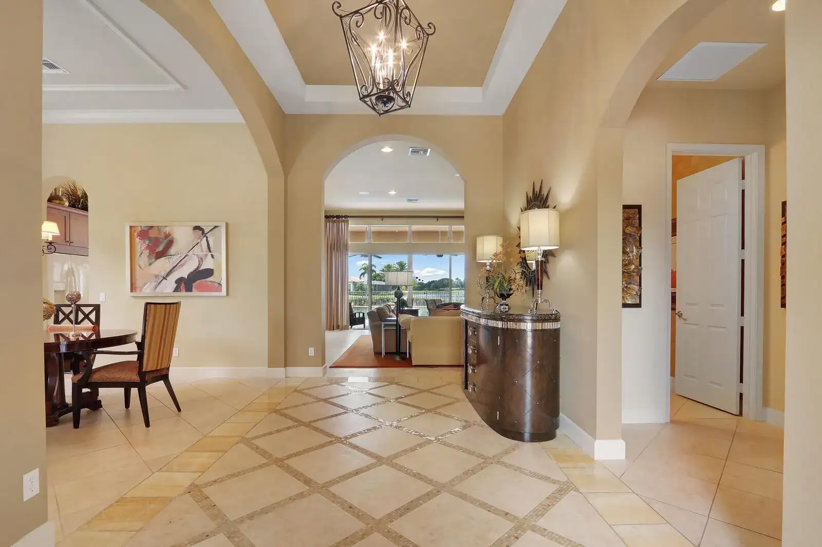 9885 SW TORRIENTE Lane, Port St. Lucie FL 34986 photo 3