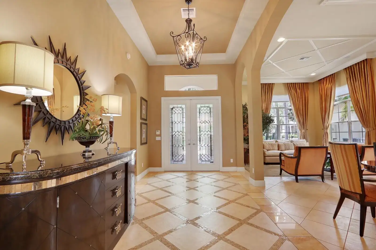 9885 SW TORRIENTE Lane, Port St. Lucie FL 34986 photo 4