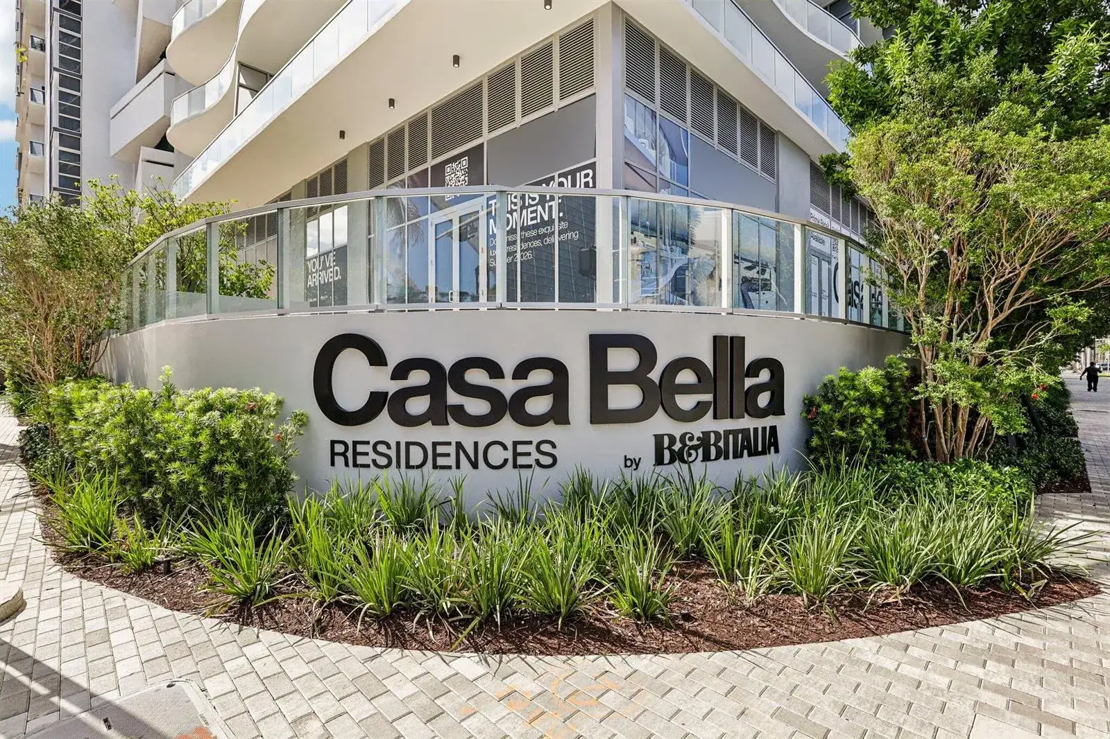 1400 BISCAYNE Boulevard # 201, Miami FL 33132 photo 2