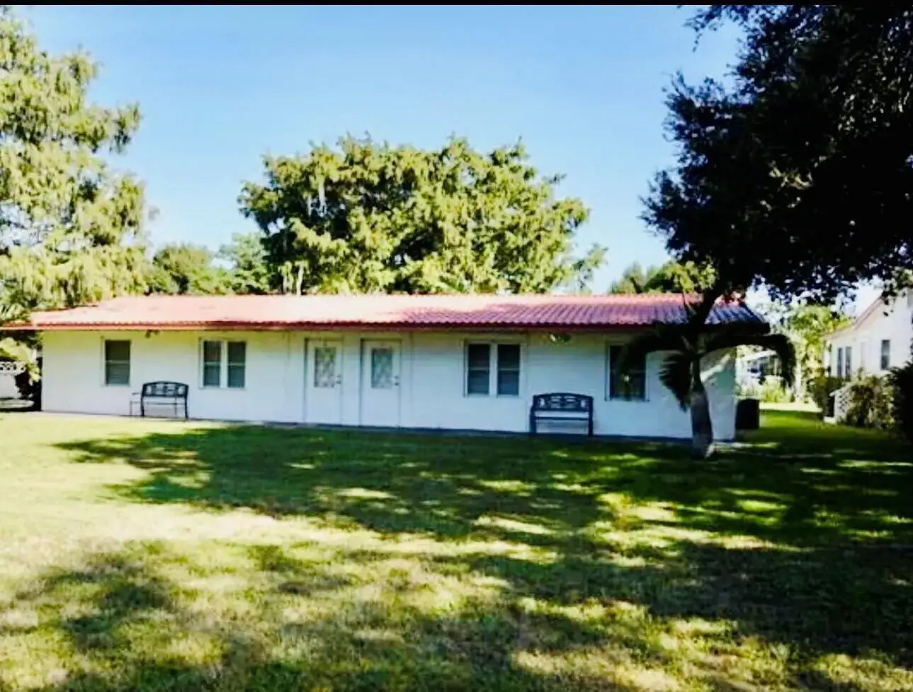 3203 SE 29th Lane # 3, Okeechobee FL 34974 photo 2