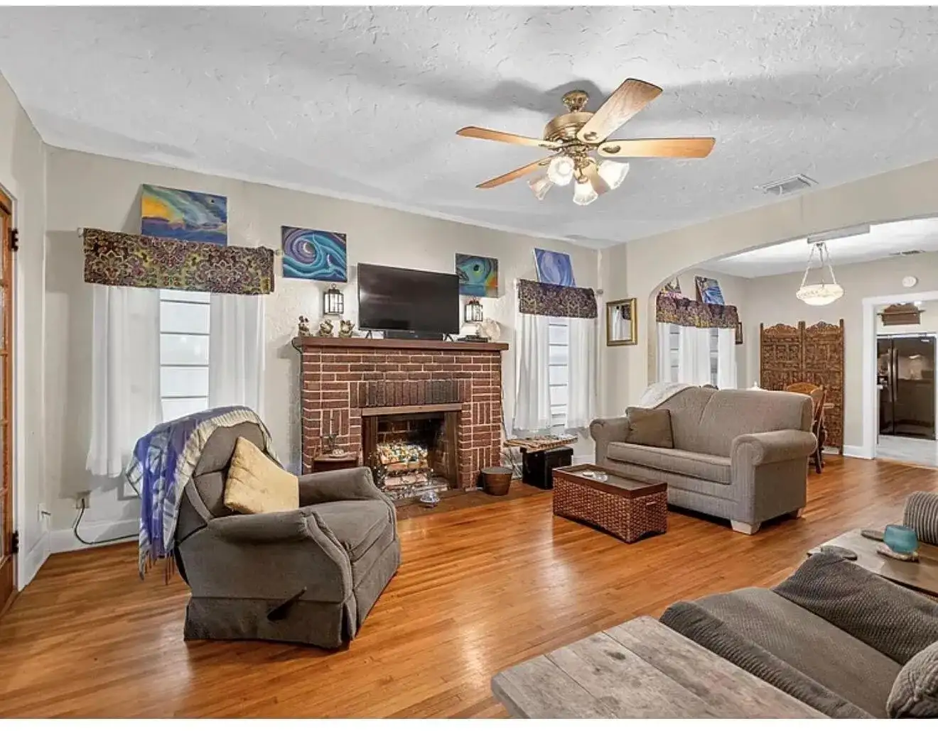 705 Lytle Street, West Palm Beach FL 33405 photo 2