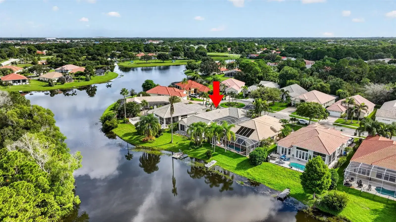 588 SW SAINT JOHNS BAY, Port St. Lucie FL 34986 photo 4