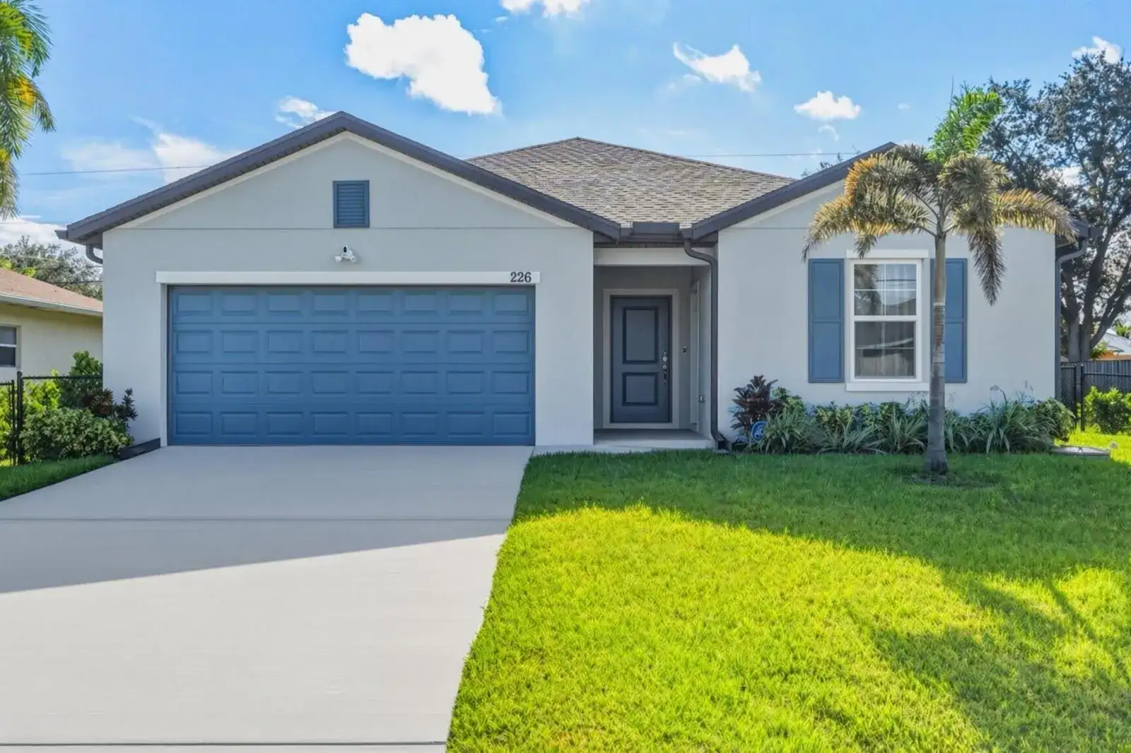 226 SW MILBURN Circle, Port St. Lucie FL 34953 photo 4