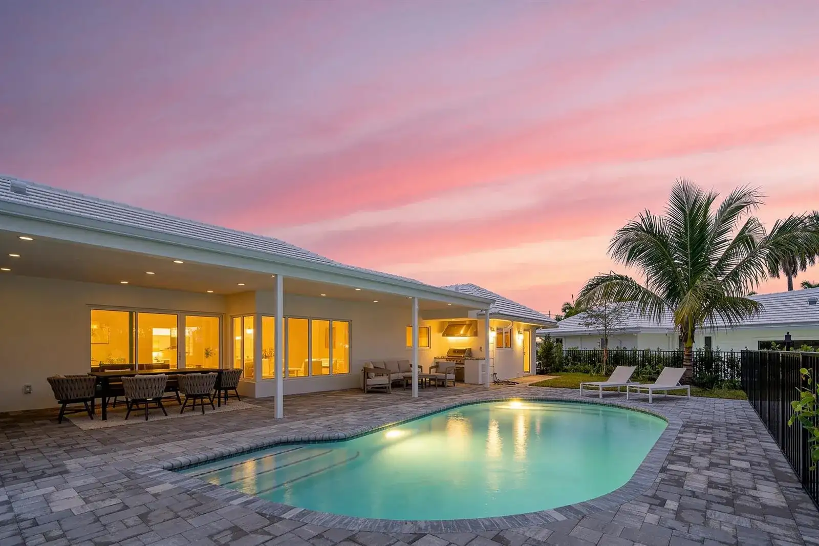 1090 SW Mulberry Way, Boca Raton FL 33486 photo 2