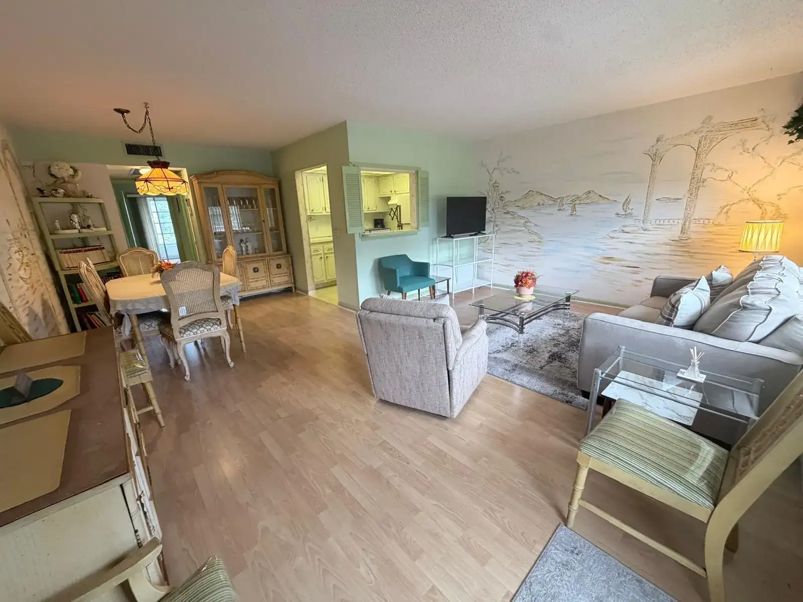 3031 Ashby D, Deerfield Beach FL 33442 photo 2